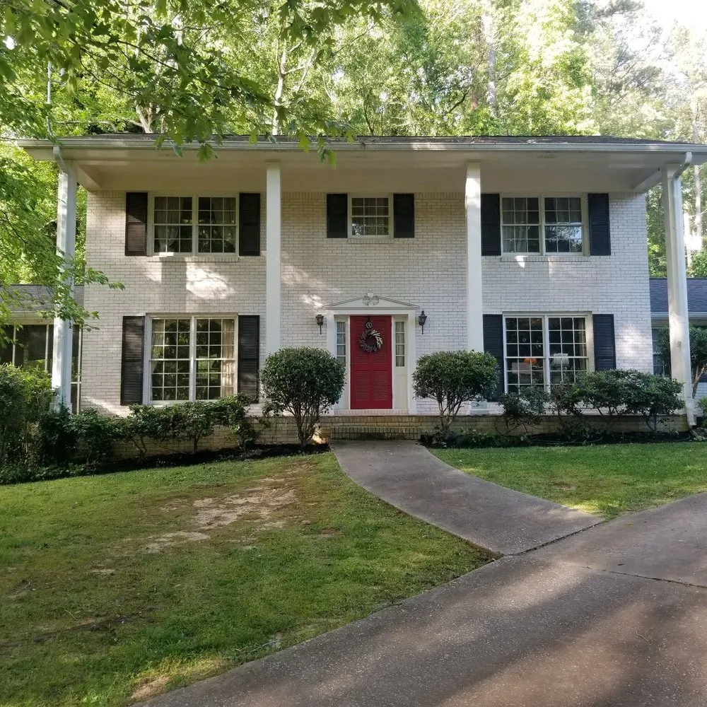 Trusted landscaping services for outdoor upgrades across Fayetteville, GA - Riptide Prowash & Landscapes