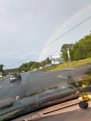 Riptide Prowash & Landscapes Logo