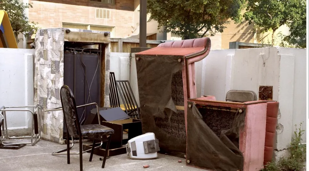 Expert landscaping services in Des Moines, IA - Risdal