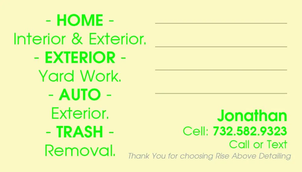 Affordable landscape installation for outdoor upgrades in Auburndale, FL by Rise Above Detailing