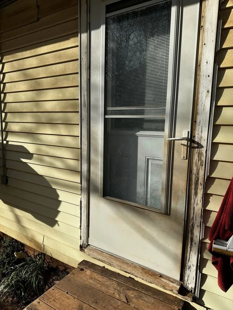 Reliable landscape design in Abilene, TX - Rise Above Handyman Service's