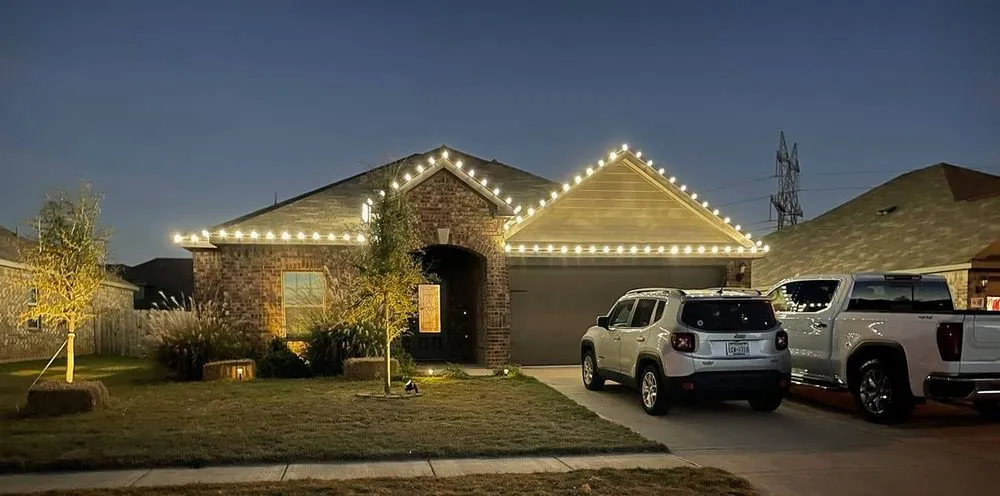 Reliable yard cleanup service for outdoor upgrades across Fort Worth, TX - Rise and Grind Tree Service