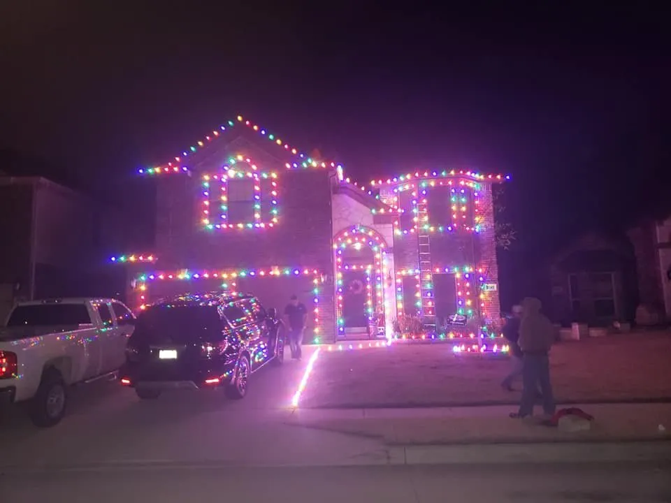 Top-rated residential landscaping in Fort Worth, TX - Rise and Grind Tree Service