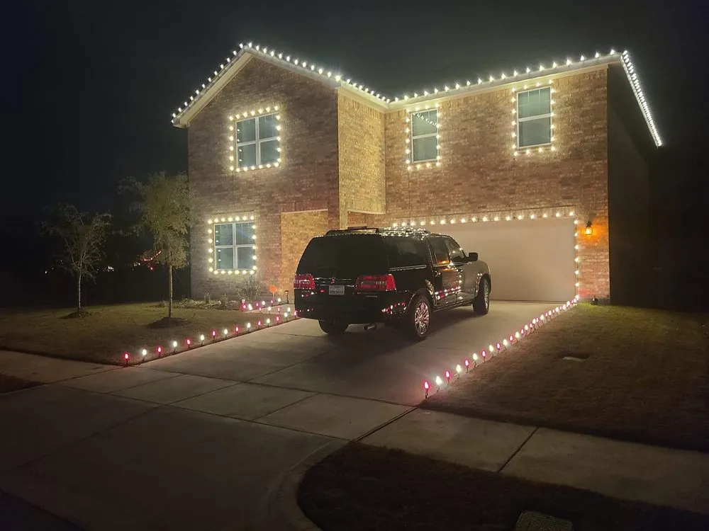 Top-rated lawn mowing service in Fort Worth, TX - Rise and Grind Tree Service