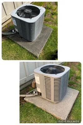 Rise and Shine House Care Logo