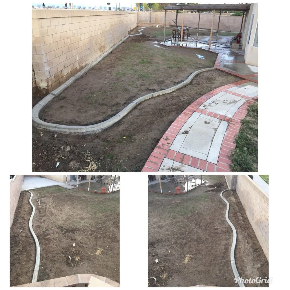 Trusted yard cleanup service in La Puente, CA - Rise and Shine Landscaping