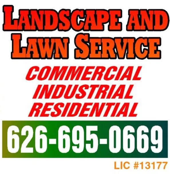 Reliable landscape design experts serving La Puente, CA - Rise and Shine Landscaping