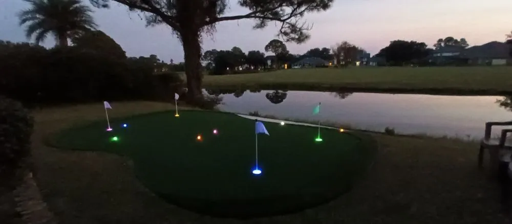 Reliable landscape design experts serving Pensacola, FL - Rise and Shine Lawn Design