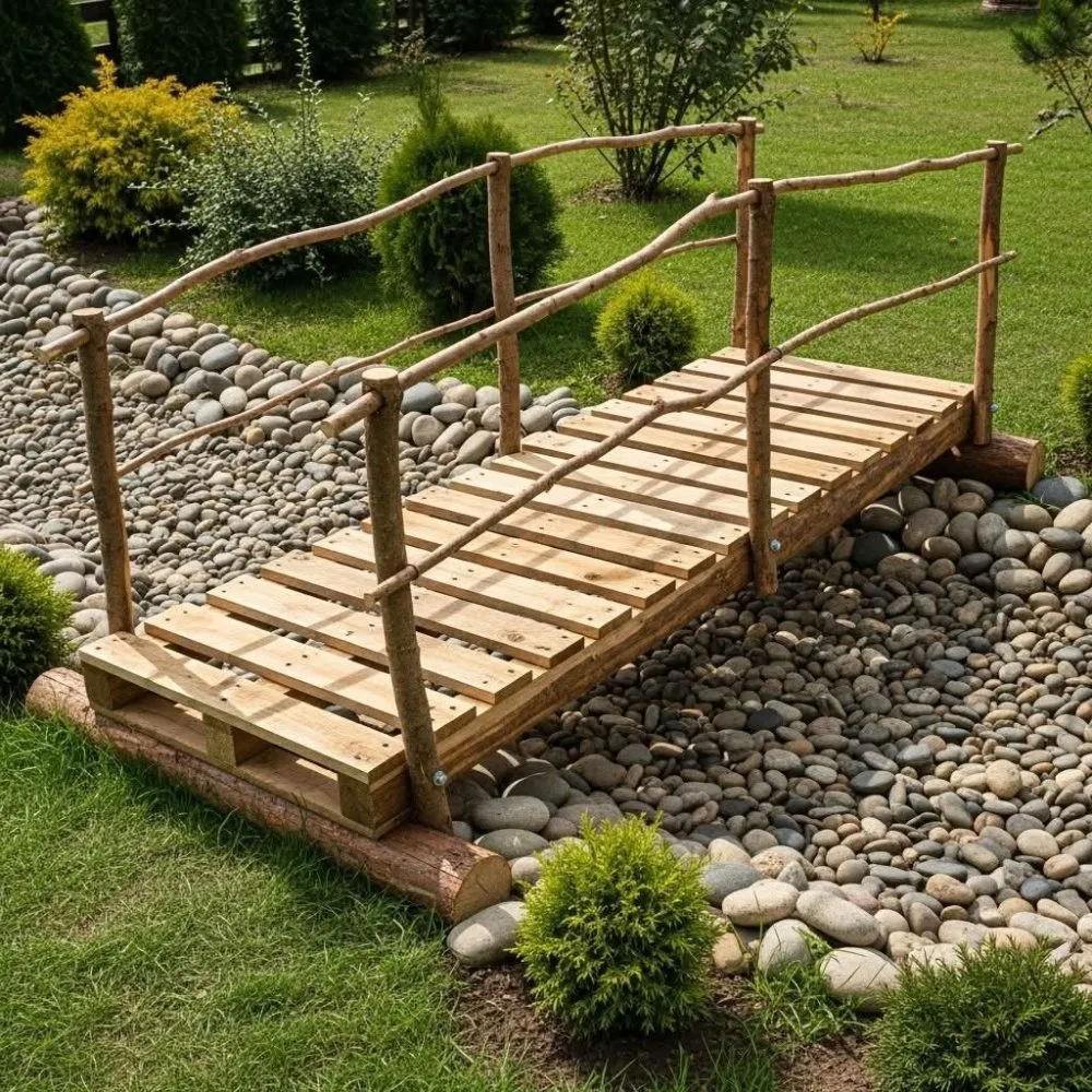 Expert garden landscaping for beautiful yards in Lindale, GA by Rise And Shine