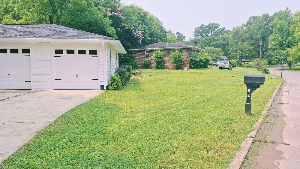 Reliable landscaping services in Lindale, GA - Rise And Shine