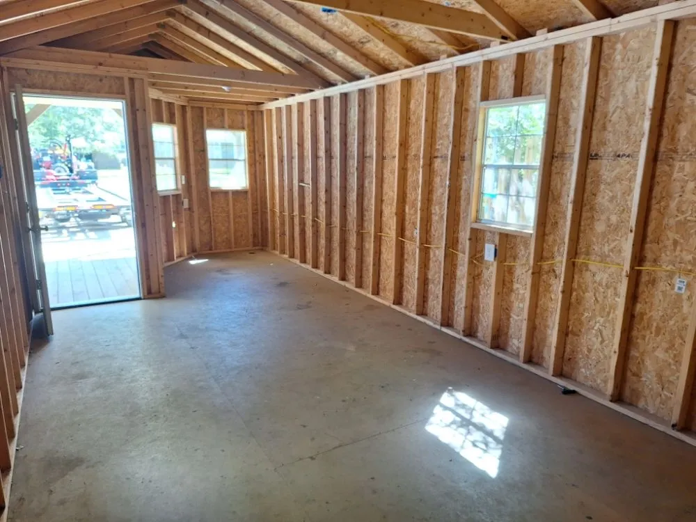 Custom landscape installation for beautiful yards across Lindale, GA - Rise And Shine