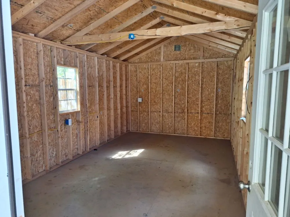 Local garden landscaping for beautiful yards in Lindale, GA by Rise And Shine