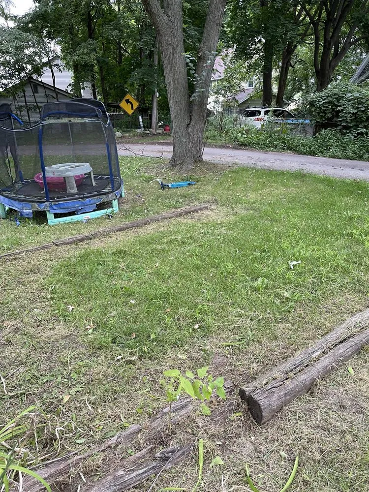 Local outdoor landscaping for homes across Battle Creek, MI - Rise N Shine