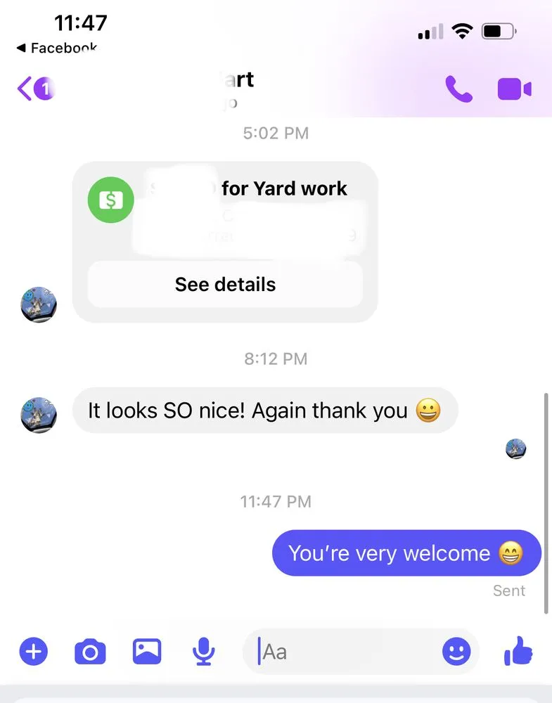 Local lawn care service for beautiful yards across Battle Creek, MI - Rise N Shine