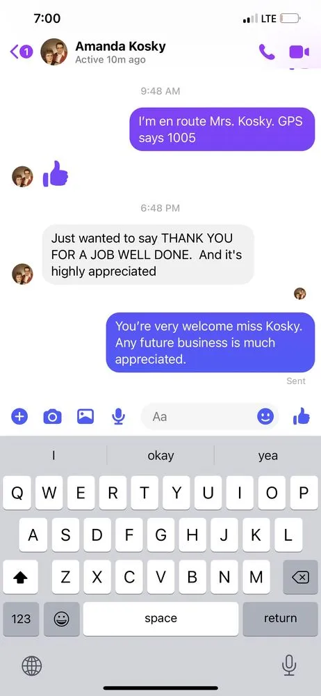 Professional lawn care service experts serving Battle Creek, MI - Rise N Shine