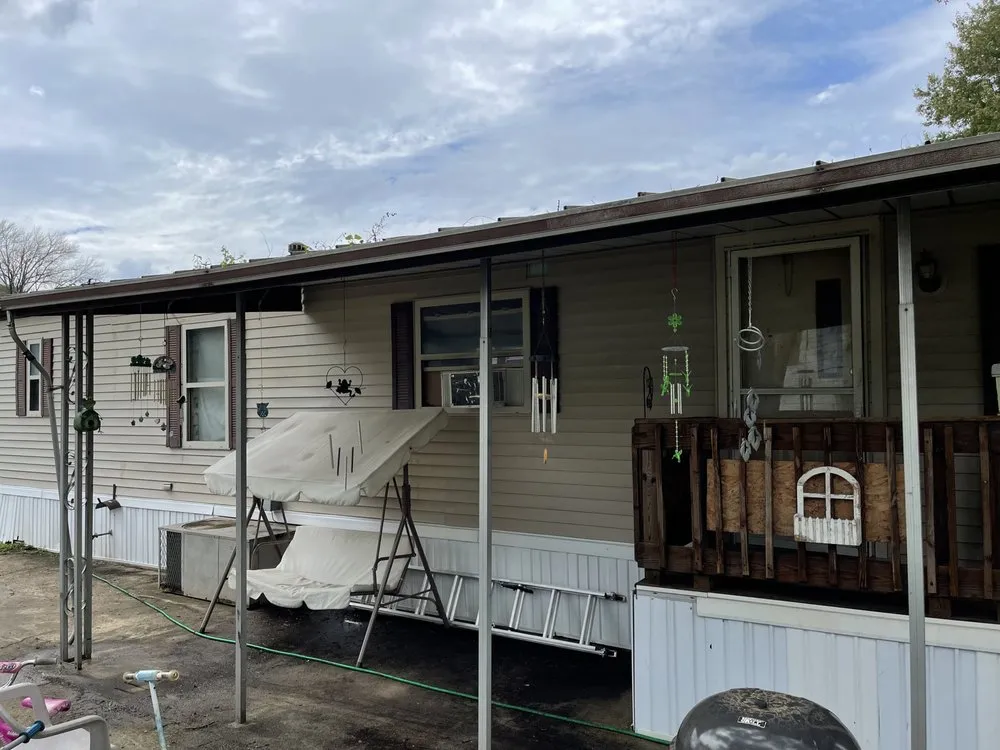 Top-rated residential landscaping near you in Battle Creek, MI by Rise N Shine