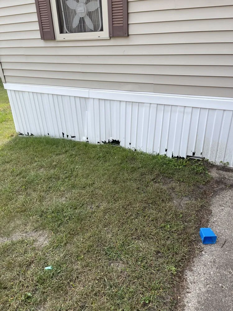 Professional lawn care service in Battle Creek, MI - Rise N Shine