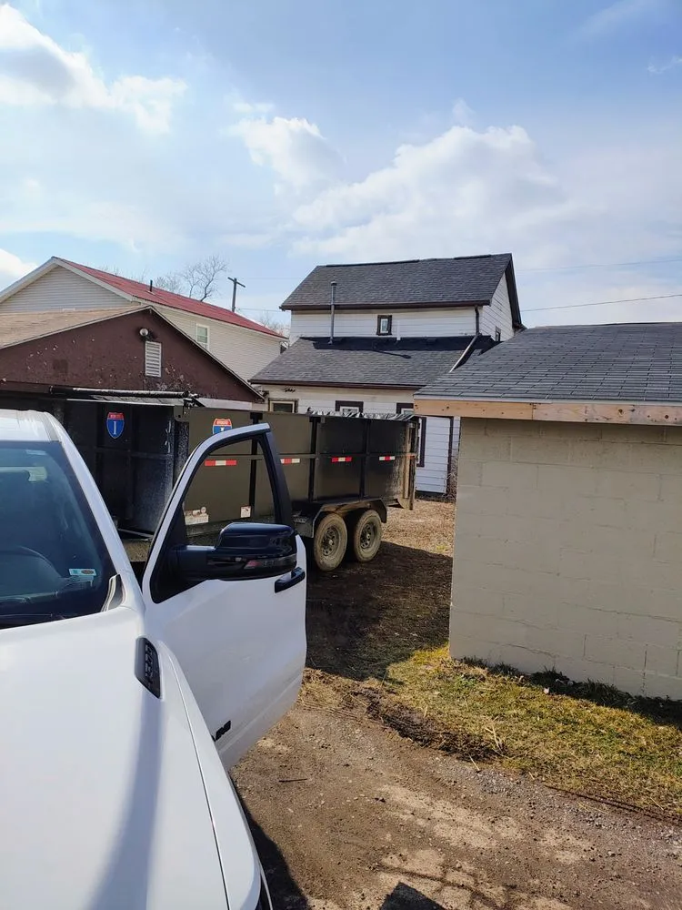 Reliable landscaping services for residential properties across Lancaster, OH - Rise Up Home Solutions