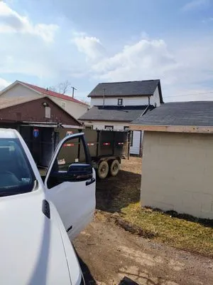 Rise Up Home Solutions Logo