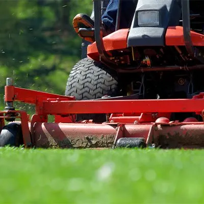 Top-rated lawn care service for outdoor upgrades in Elkhorn, NE by Rise Up Landscaping