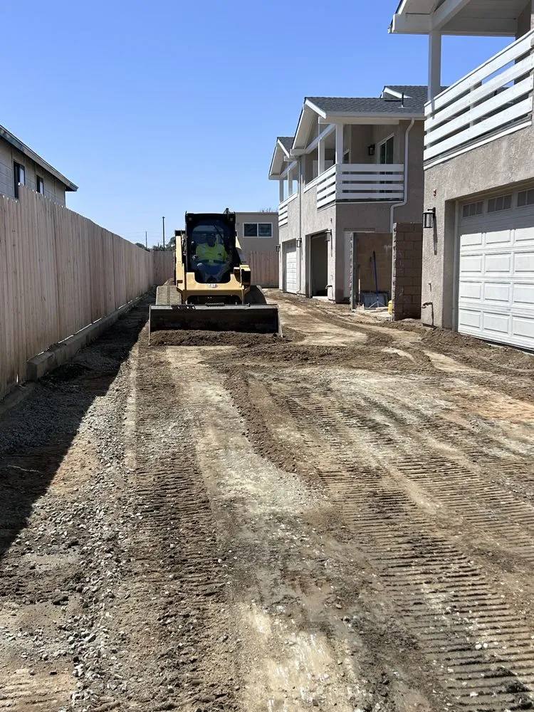 Reliable garden landscaping in Poway, CA - Risen Excavation