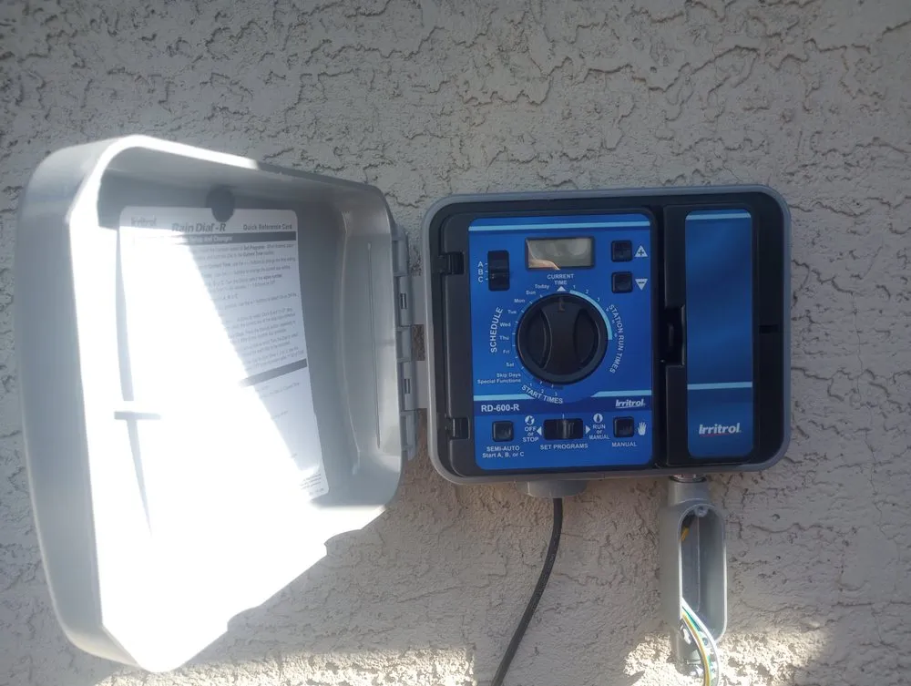 Trusted landscaping services in Glendale, AZ - Risen Kings Tree & Landscape Co