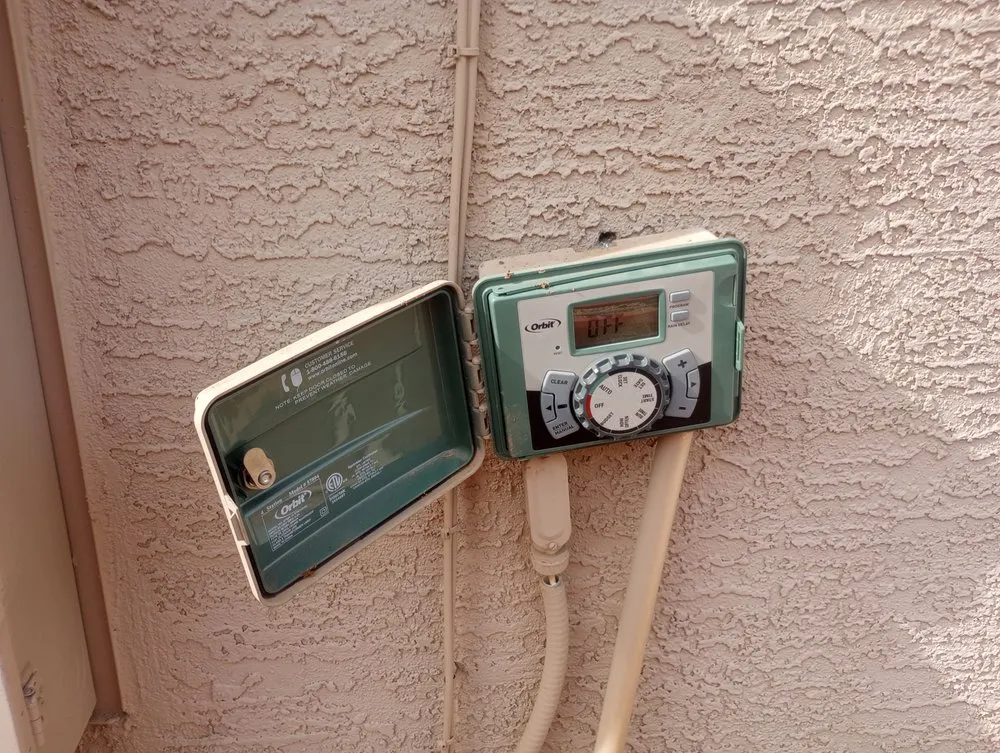 Reliable landscape design for year-round maintenance in Glendale, AZ by Risen Kings Tree & Landscape Co