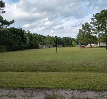 Risher's Landscaping