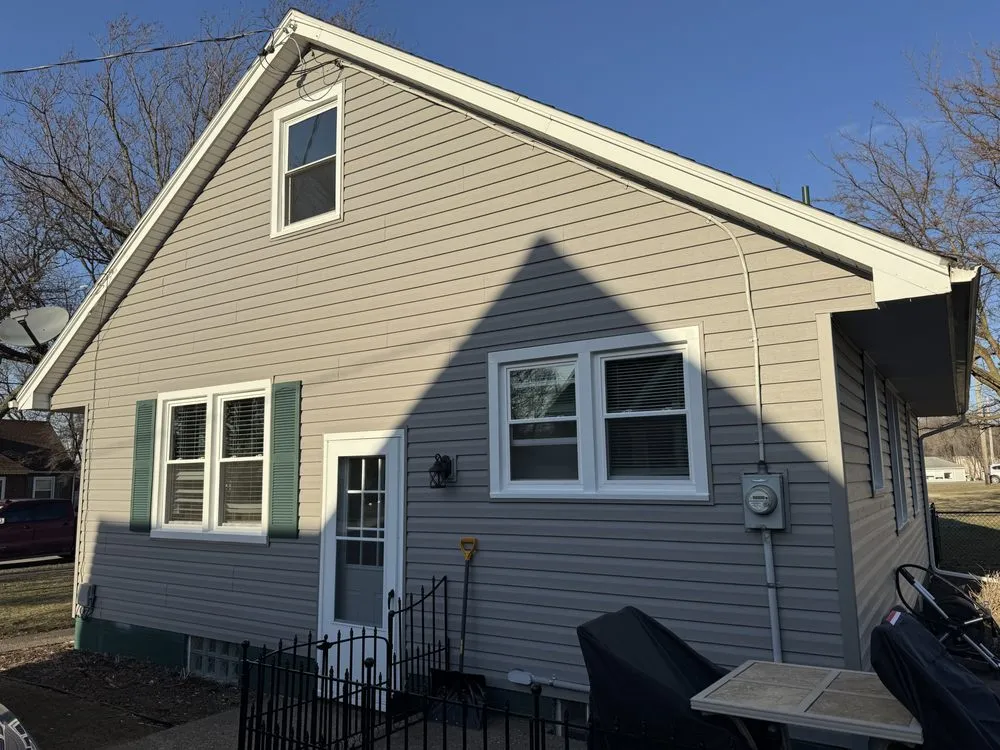 Affordable garden landscaping in Erie, PA - Rising Construction