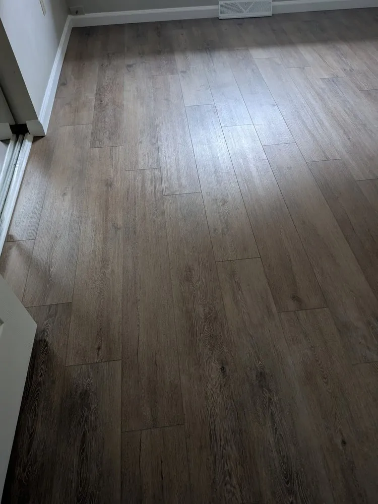 Top-rated landscape installation in Erie, PA by Rising Construction