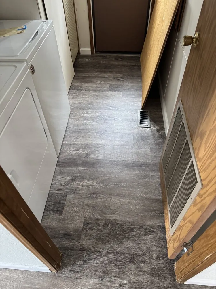 Professional outdoor landscaping for beautiful yards in Erie, PA by Rising Construction