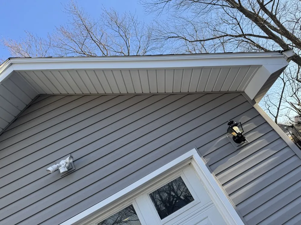 Expert yard maintenance in Erie, PA by Rising Construction