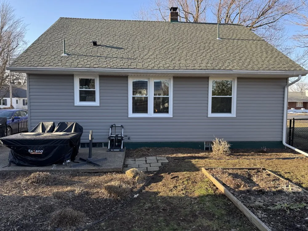 Affordable landscape design in Erie, PA - Rising Construction