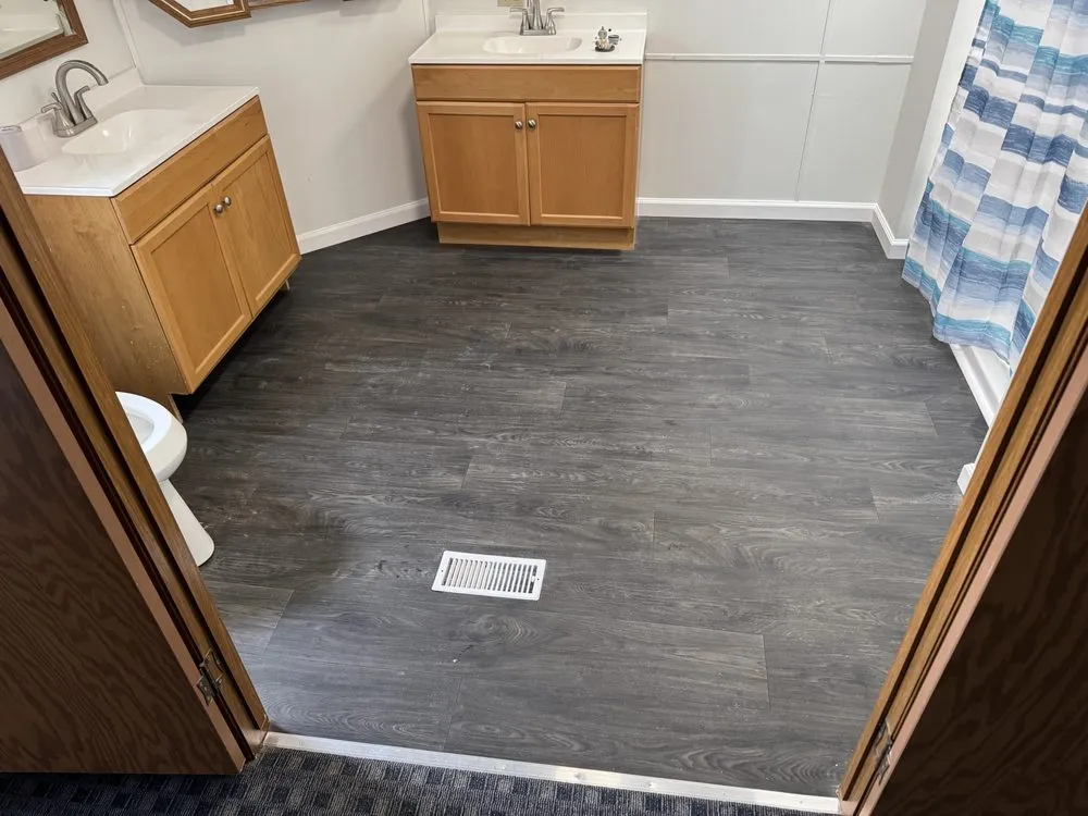 Trusted garden landscaping experts serving Erie, PA - Rising Construction