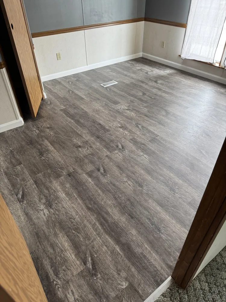 Trusted outdoor landscaping in Erie, PA - Rising Construction