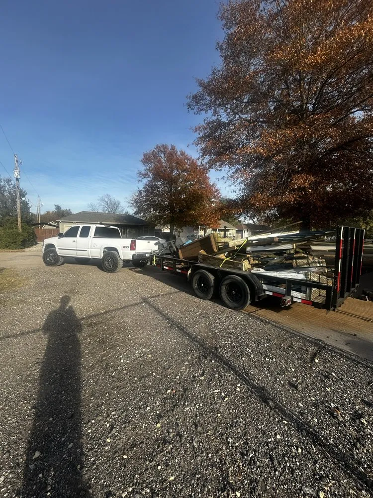 Custom landscaping services experts serving Wichita, KS - Rising Lawn Care