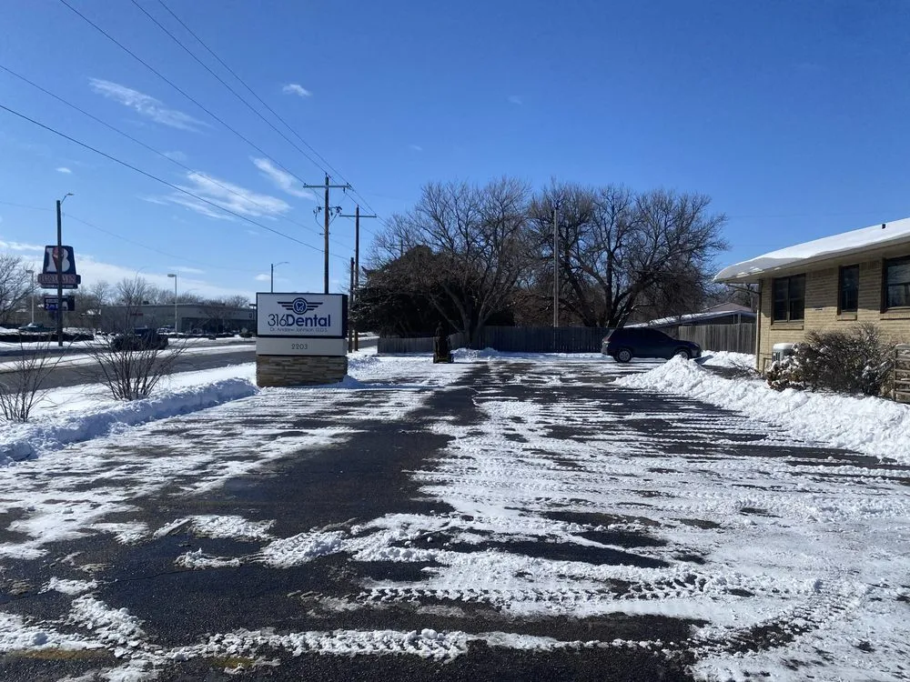 Reliable residential landscaping experts serving Wichita, KS - Rising Lawn Care