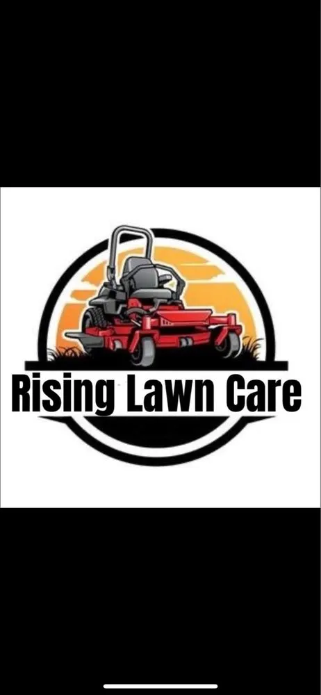 Professional yard maintenance for outdoor upgrades in Wichita, KS by Rising Lawn Care