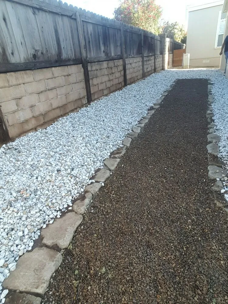 Reliable lawn mowing service in Escondido, CA - Rising Oak Tree Service & Landscaping