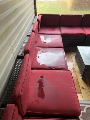 Rising Sun Central Florida Logo