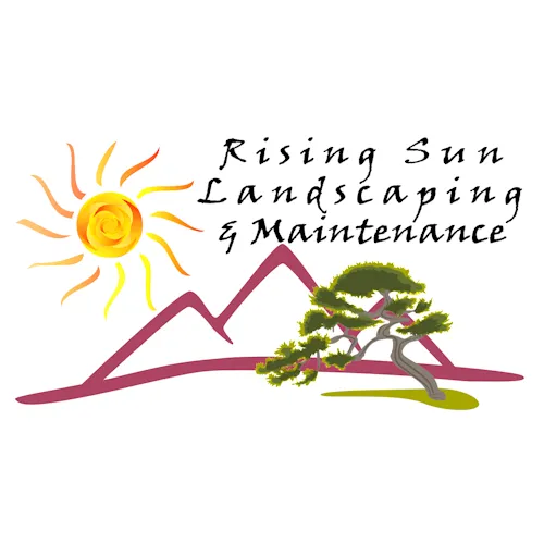 Trusted outdoor landscaping for homes in Rio Rancho, NM by Rising Sun Landscaping & Maintenance