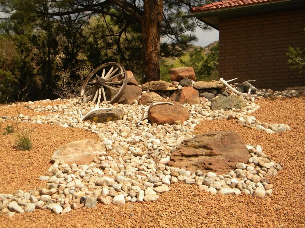 Top-rated residential landscaping experts serving Rio Rancho, NM - Rising Sun Landscaping & Maintenance