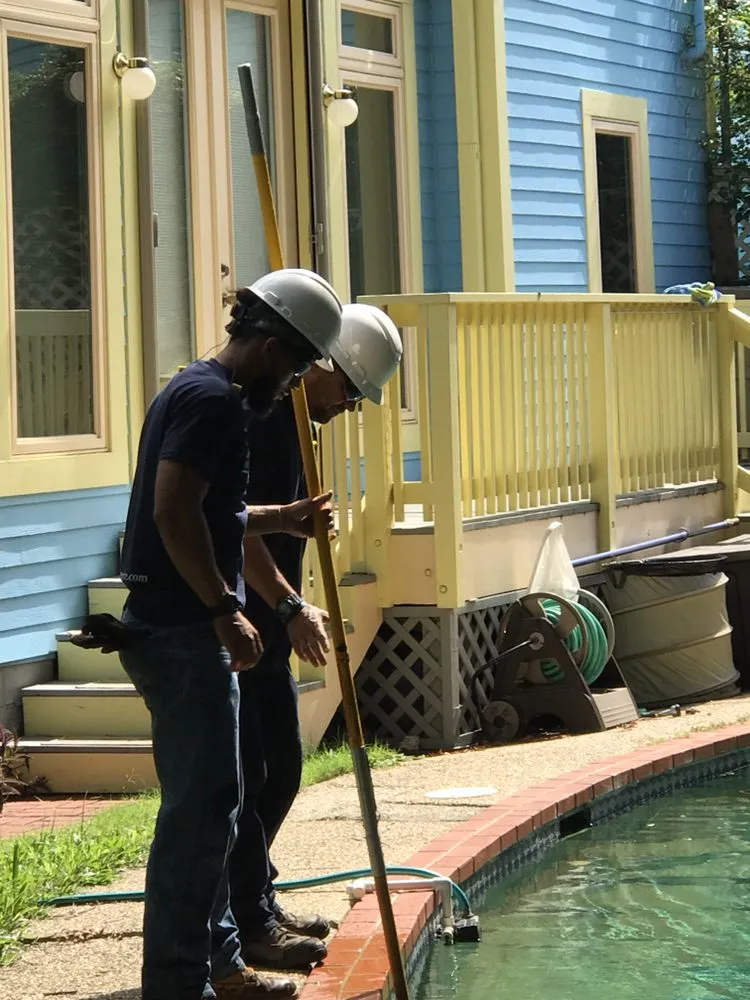 Reliable landscape design in Kenner, LA - Risk Tree Service