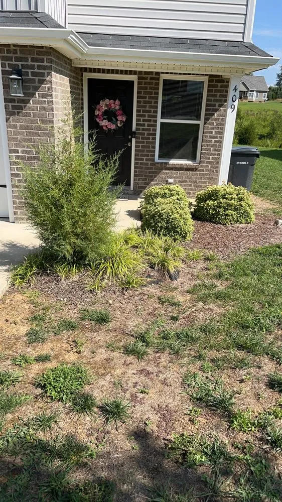 Custom residential landscaping experts serving Kingsport, TN - Risney Lawn & Landscapes