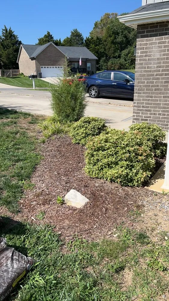 Trusted landscape design in Kingsport, TN - Risney Lawn & Landscapes