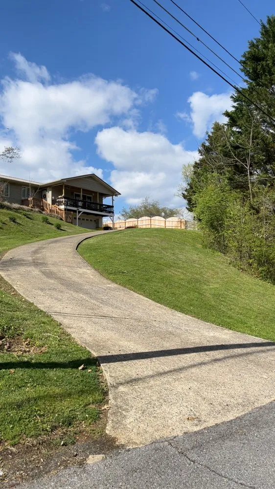 Trusted landscaping services experts serving Kingsport, TN - Risney Lawn & Landscapes