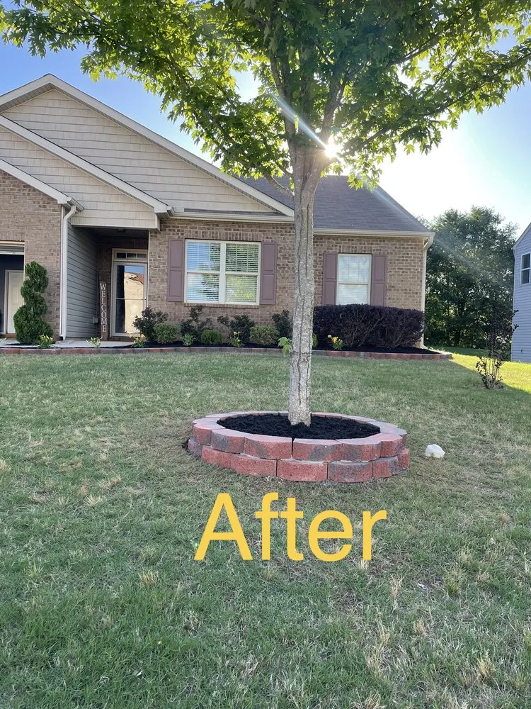 Professional lawn care service in Atlanta, GA - Rita’s Landscaping