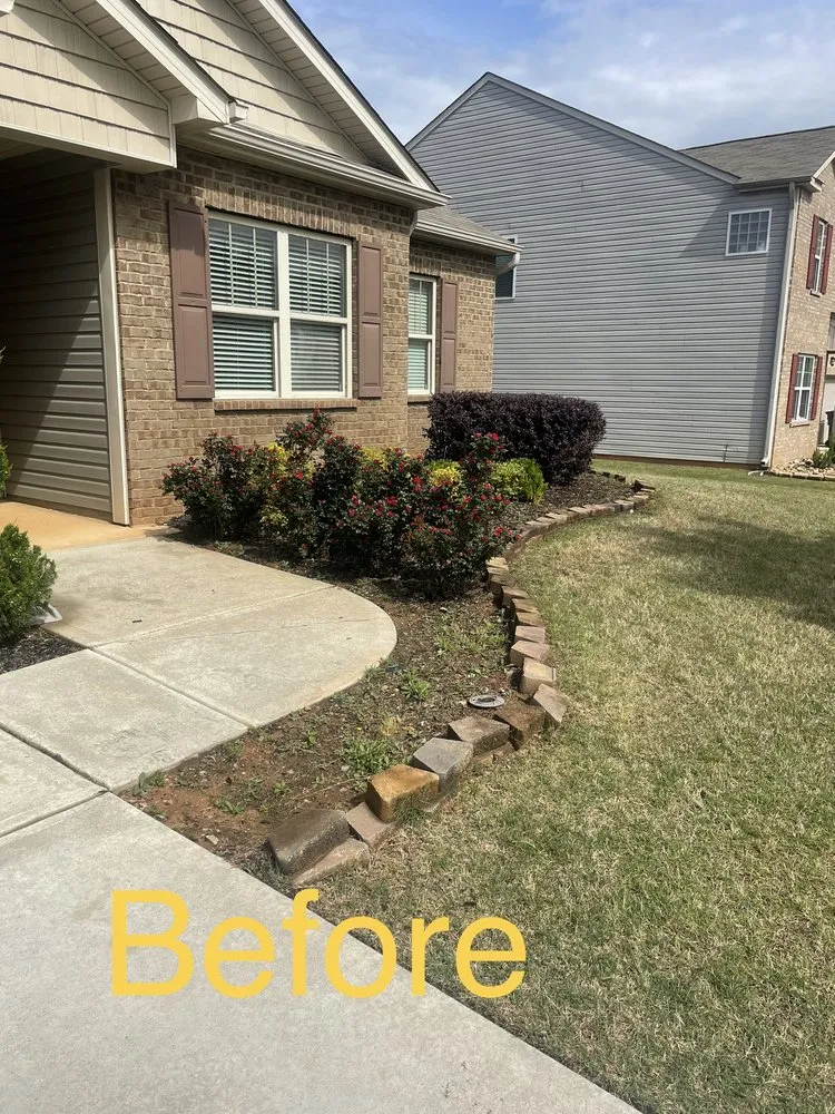 Top-rated landscape installation for homes across Atlanta, GA - Rita’s Landscaping