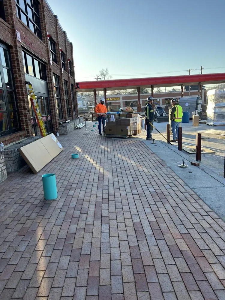 Top-rated lawn mowing service in Roaring Spring, PA - Ritchey Hardscapes & Landscaping