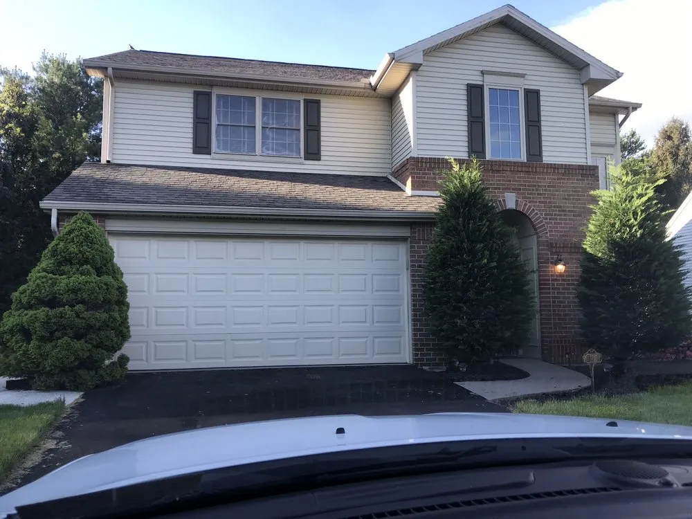 Expert residential landscaping in Harrisburg, PA by Ritchie's Tree Service